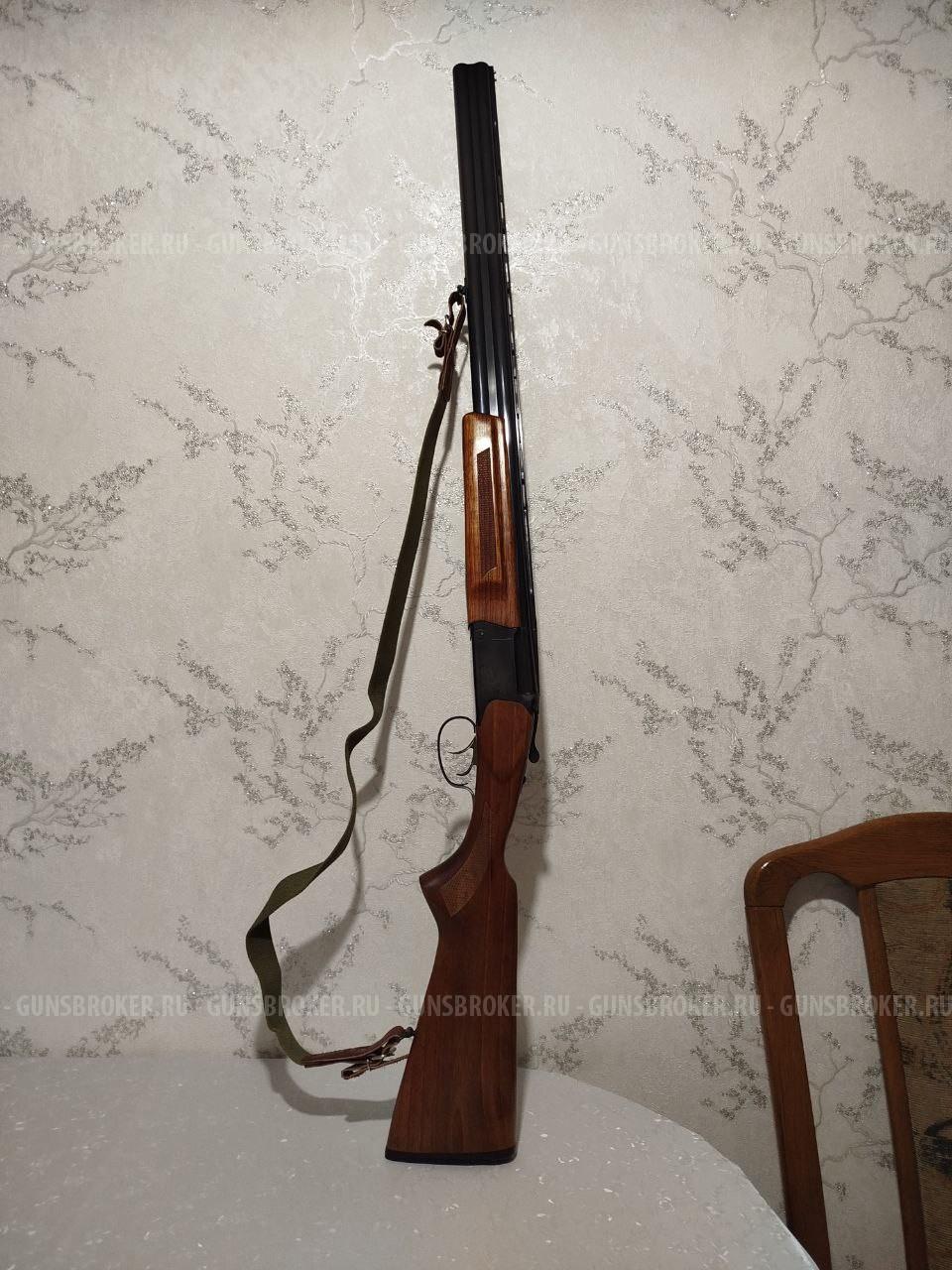 Продам ружье