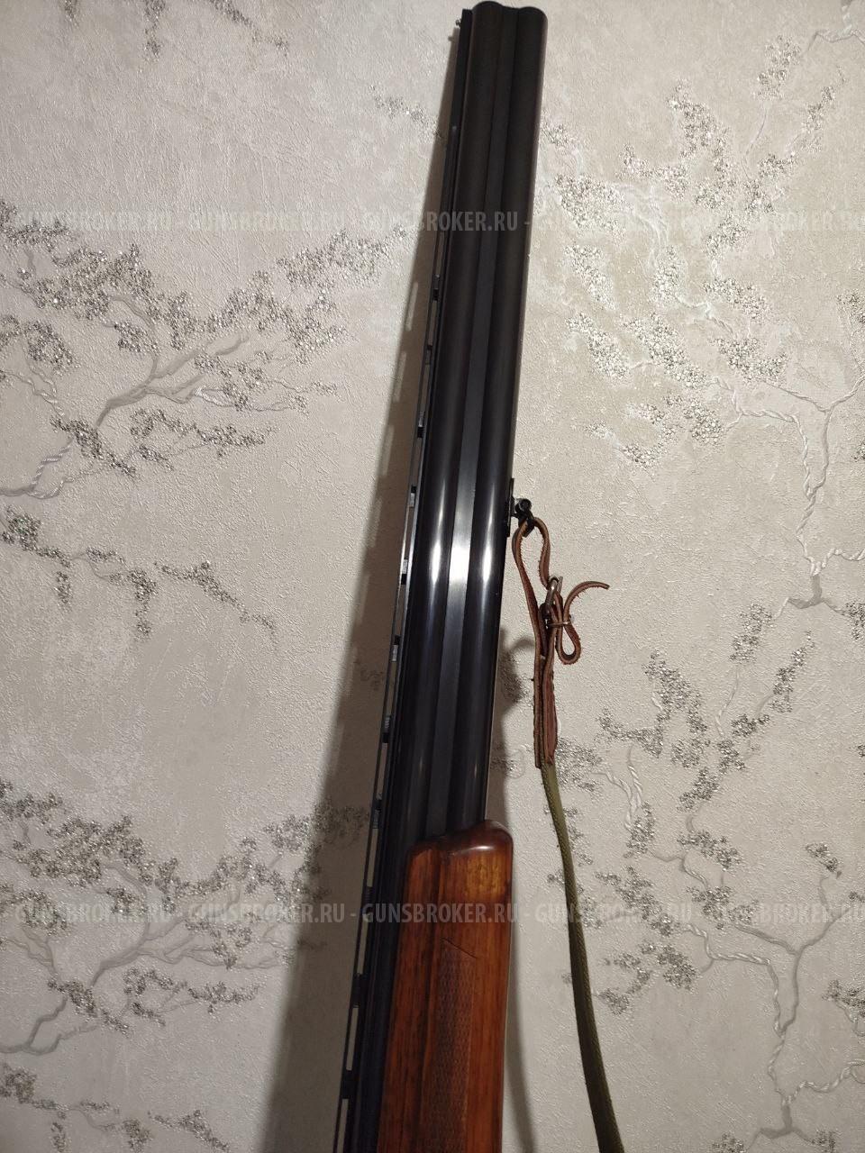 Продам ружье