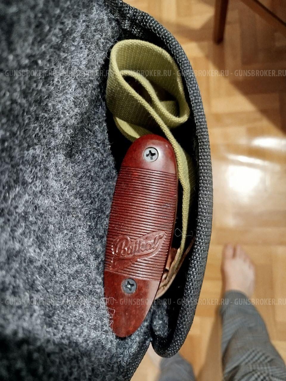 Продам ружье