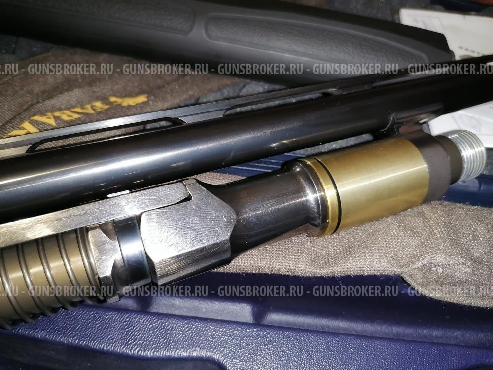 Продам ружьем Fabarm Lion H368