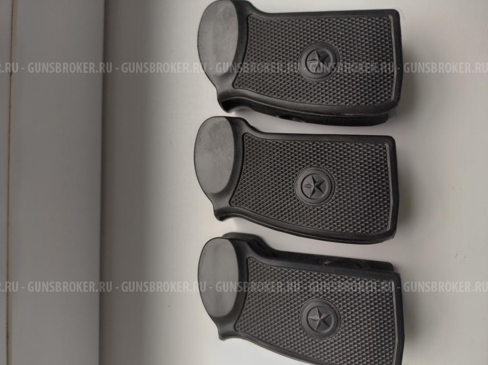 Продам рукояти от ПМ образных.