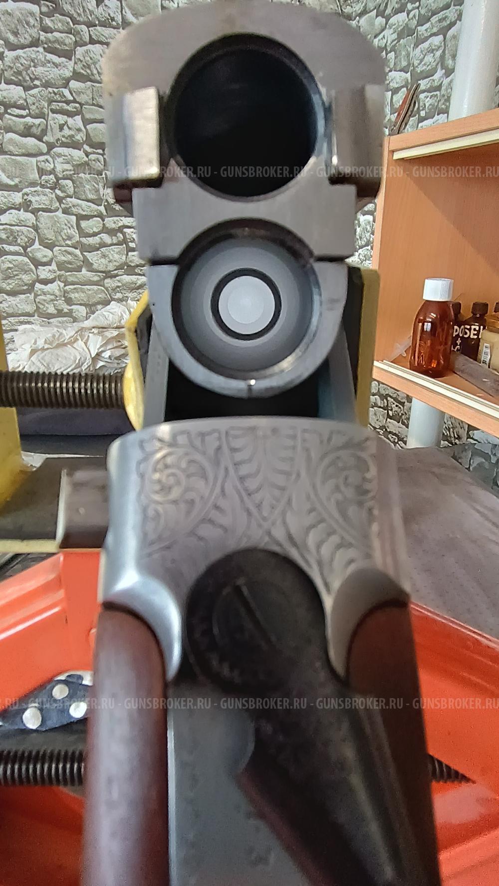 Продам SABATTI AIRONE Италия