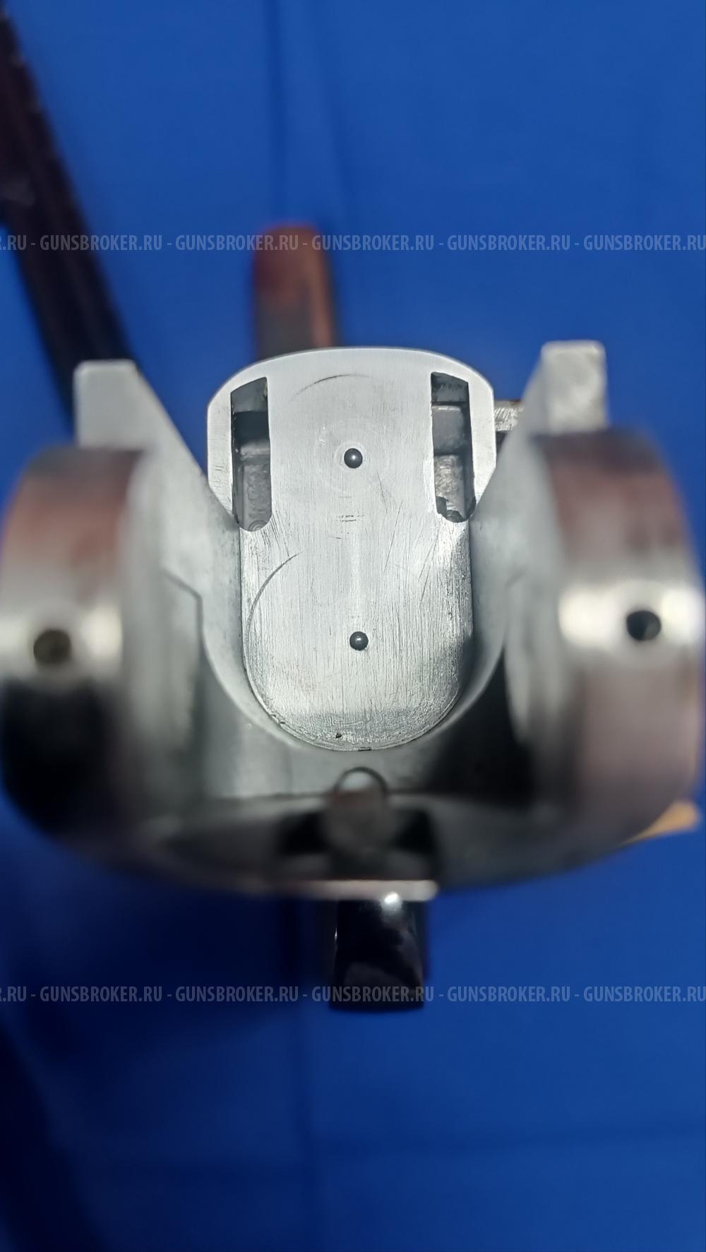 Продам SABATTI AIRONE Италия