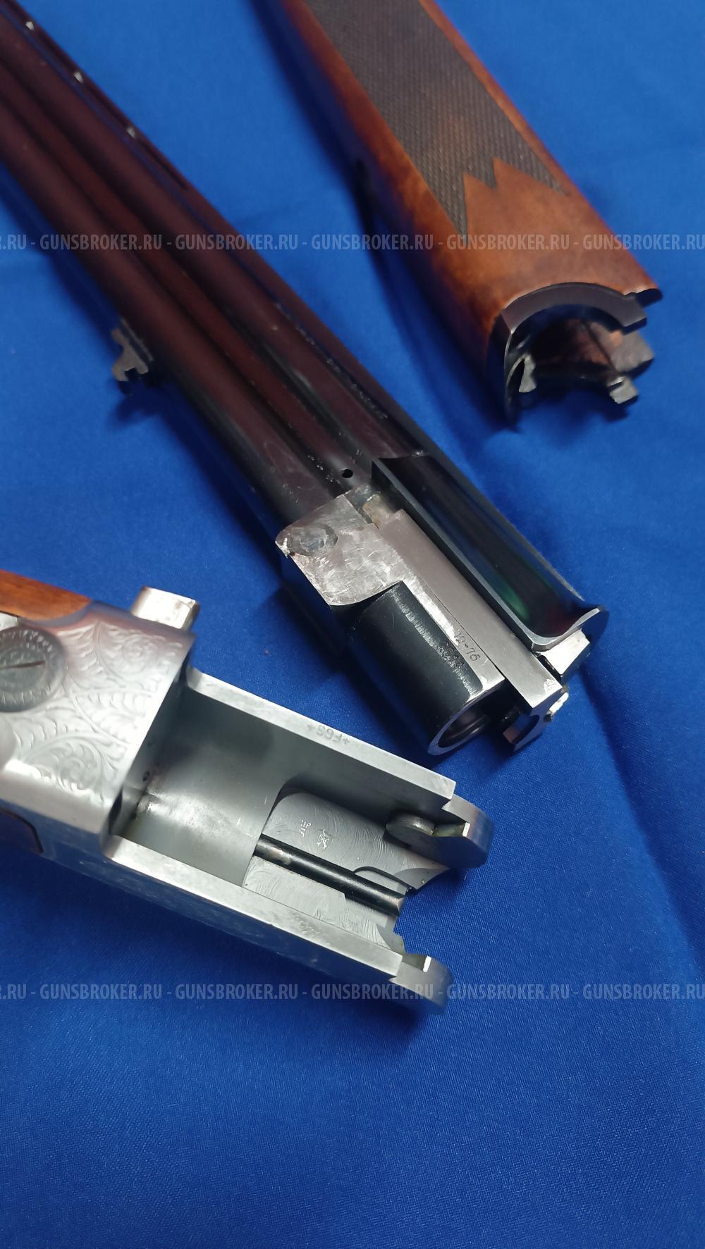 Продам SABATTI AIRONE Италия