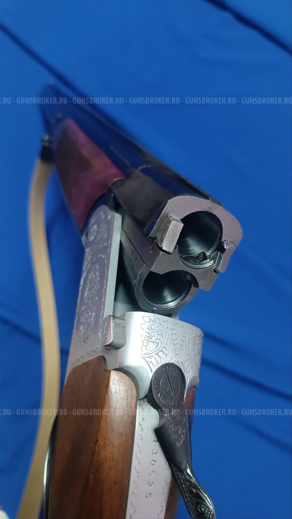 Продам SABATTI AIRONE Италия