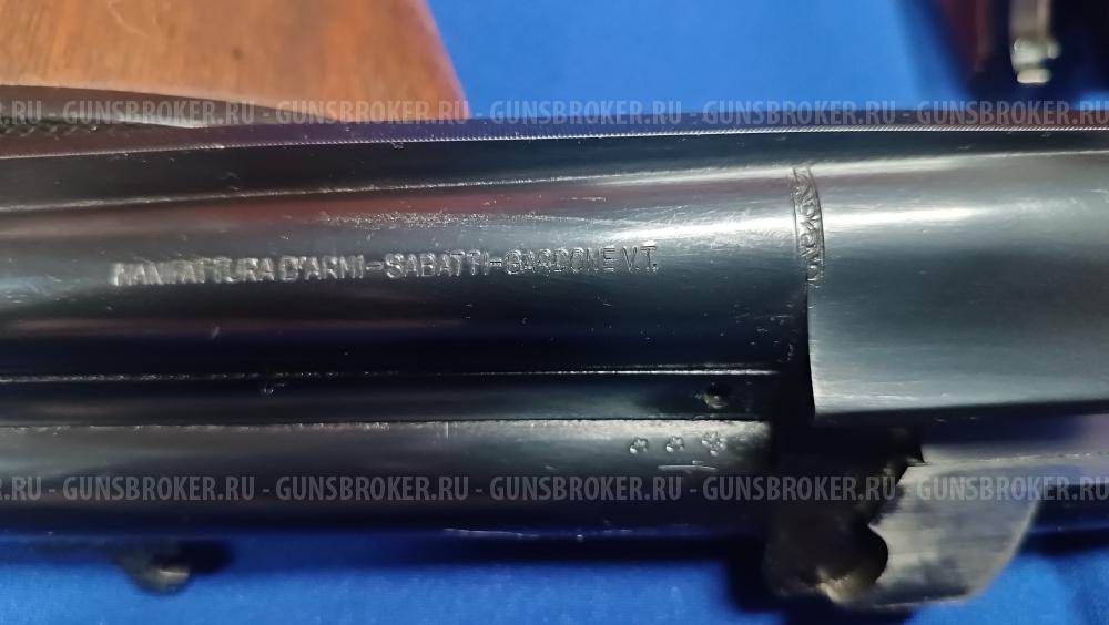 Продам SABATTI AIRONE Италия