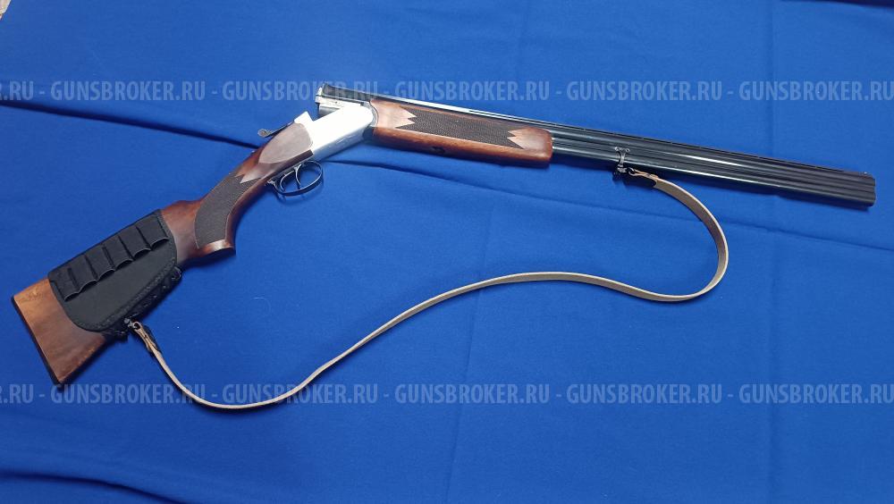 Продам SABATTI AIRONE Италия