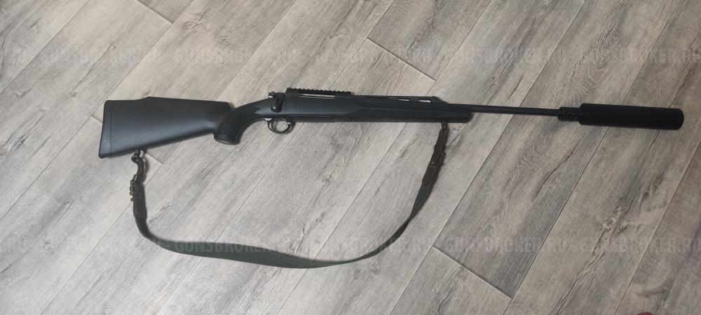 Продам Sabatti Rover 870 Battue