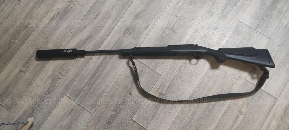 Продам Sabatti Rover 870 Battue