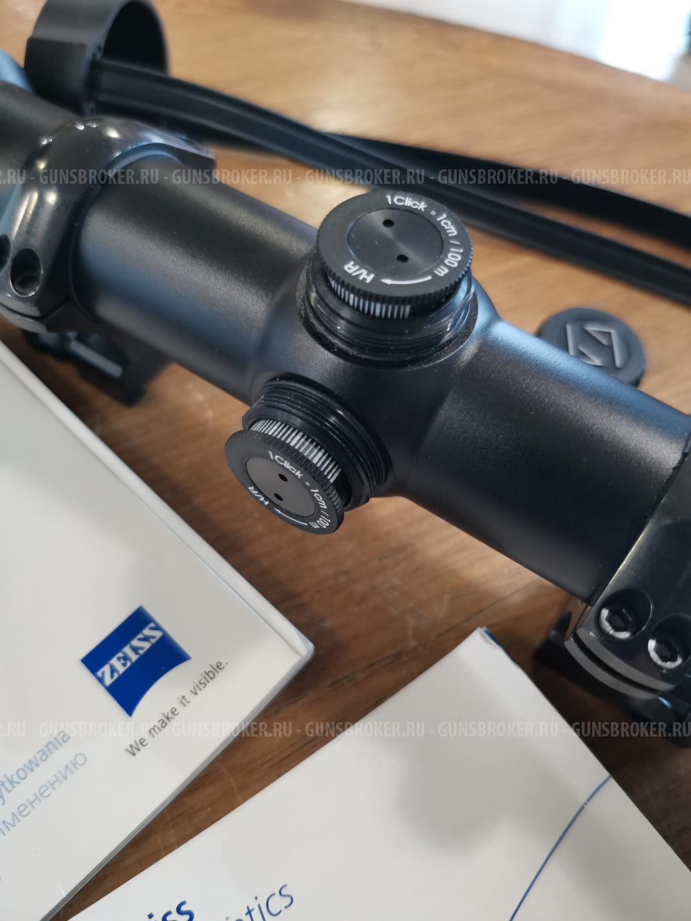 Продам Sako 75 Hunter кал.30-06. Саратов