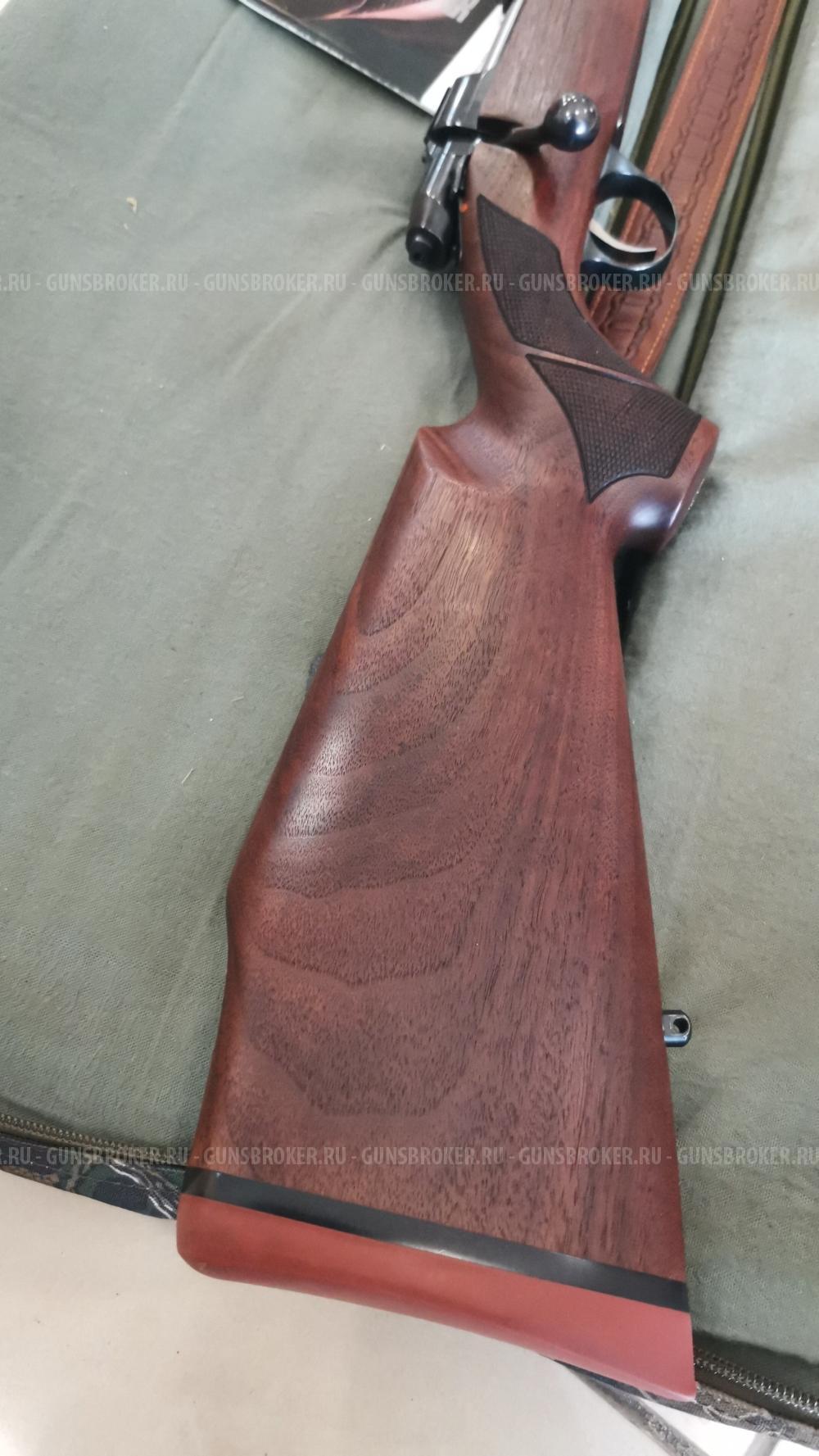 Продам Sako 75 Hunter кал.30-06. Саратов