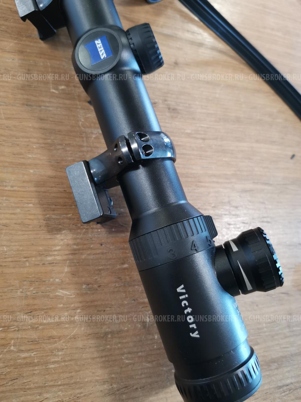 Продам Sako 75 Hunter кал.30-06. Саратов