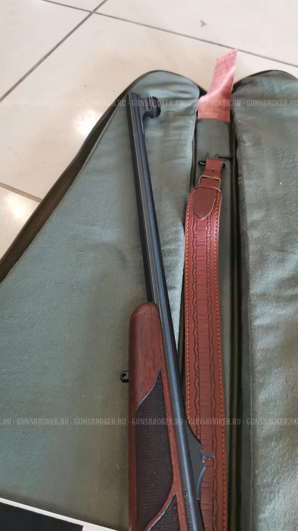 Продам Sako 75 Hunter кал.30-06. Саратов