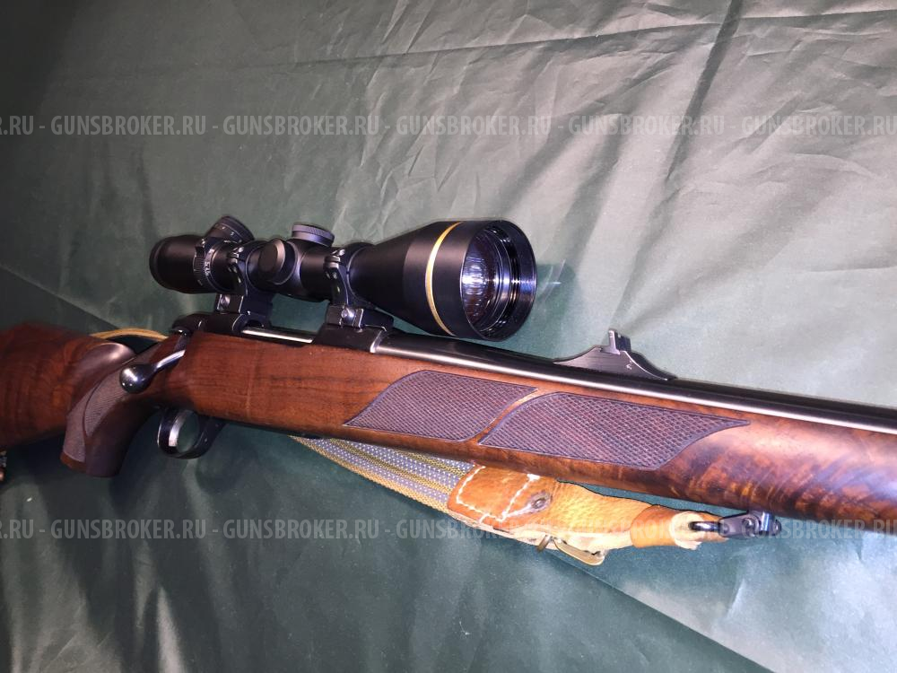 Продам Sako 75