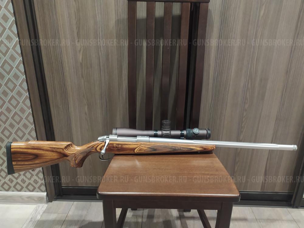 Продам Sako 85 varmint laminate