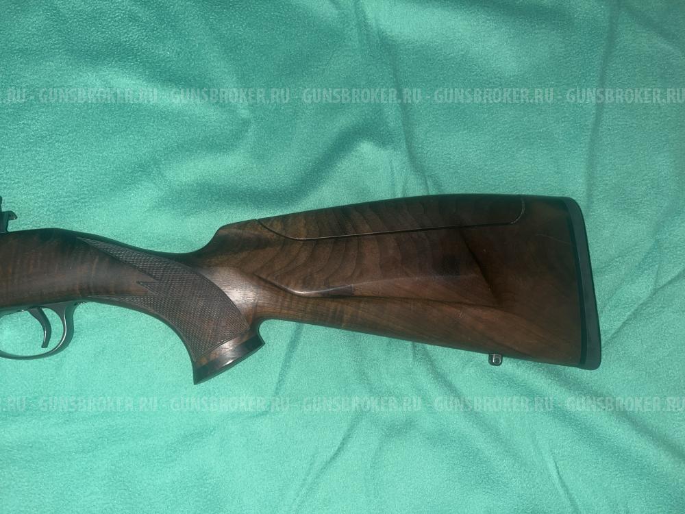 Продам SAKO 85M BAVARIAN 9.3X62