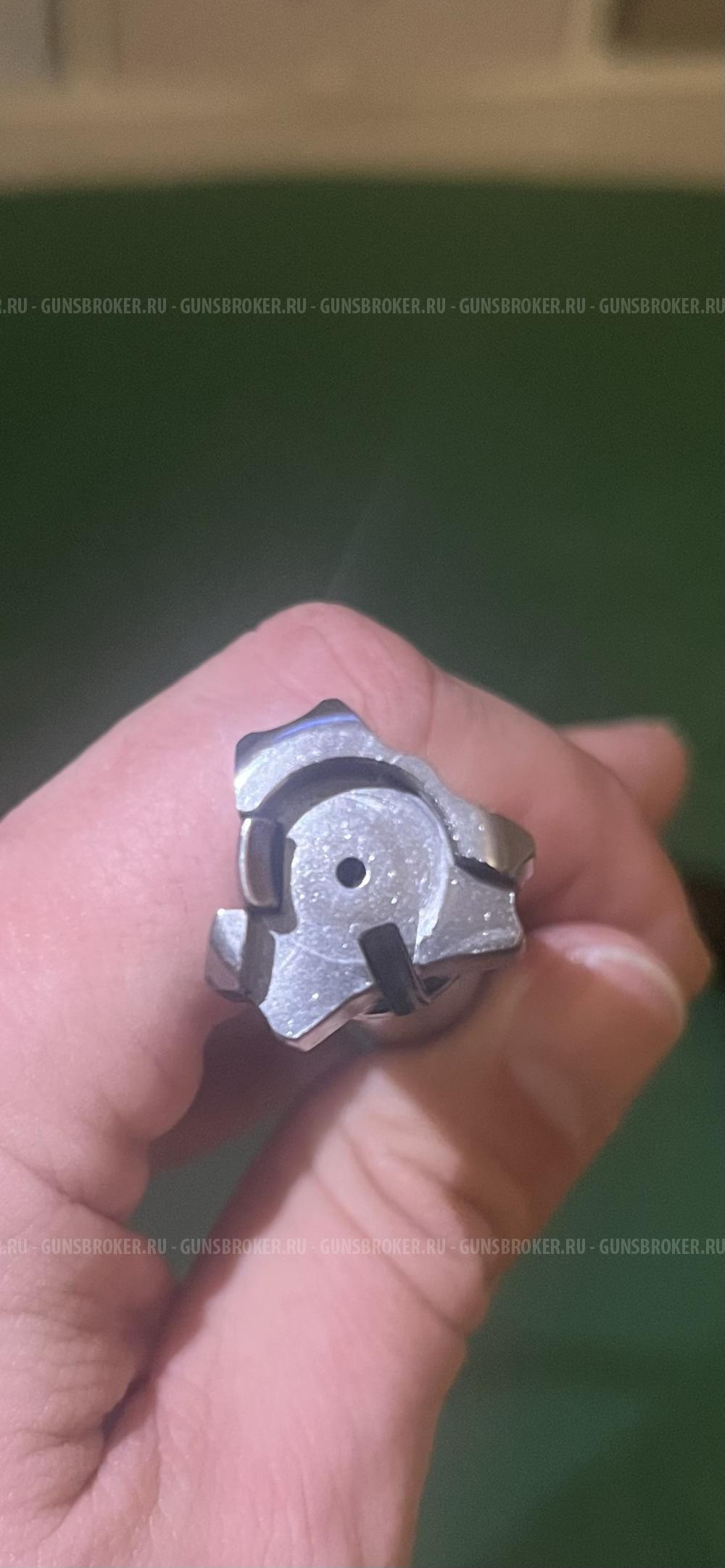 Продам SAKO 85M BAVARIAN 9.3X62