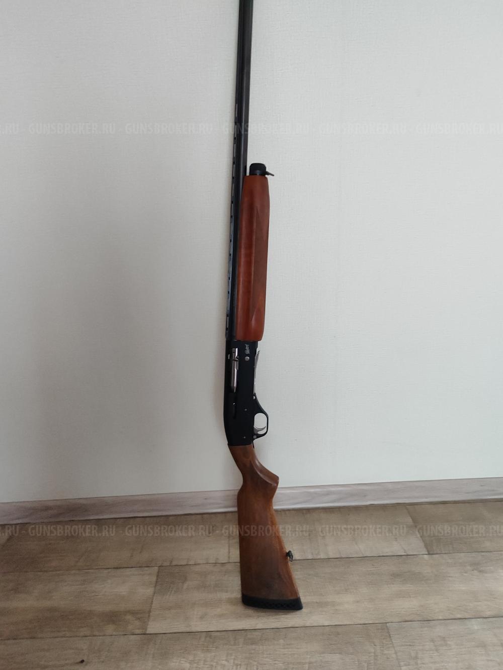 Продам самозарядное руже МР-153