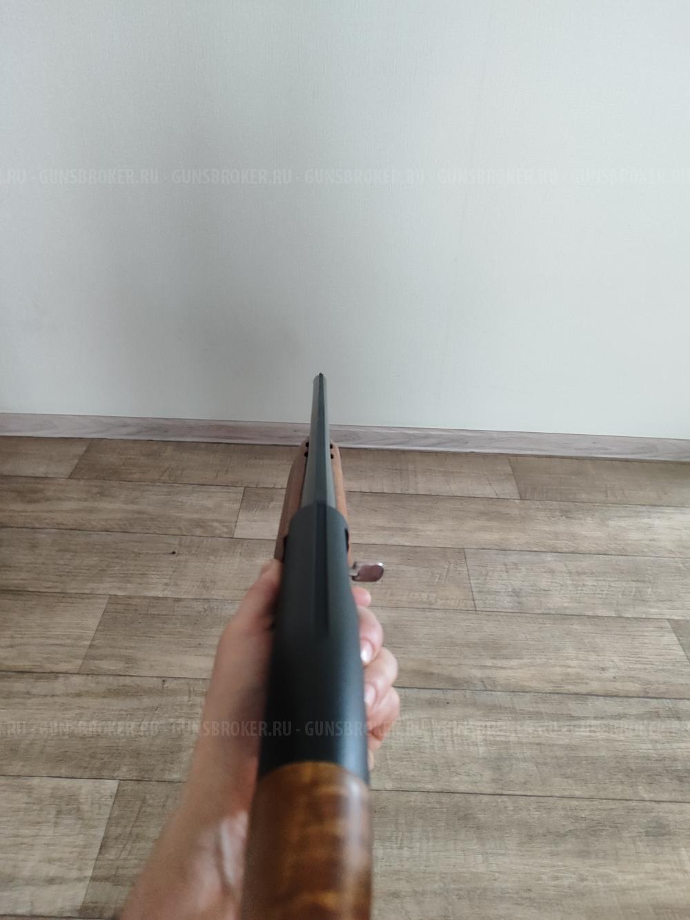 Продам самозарядное руже МР-153