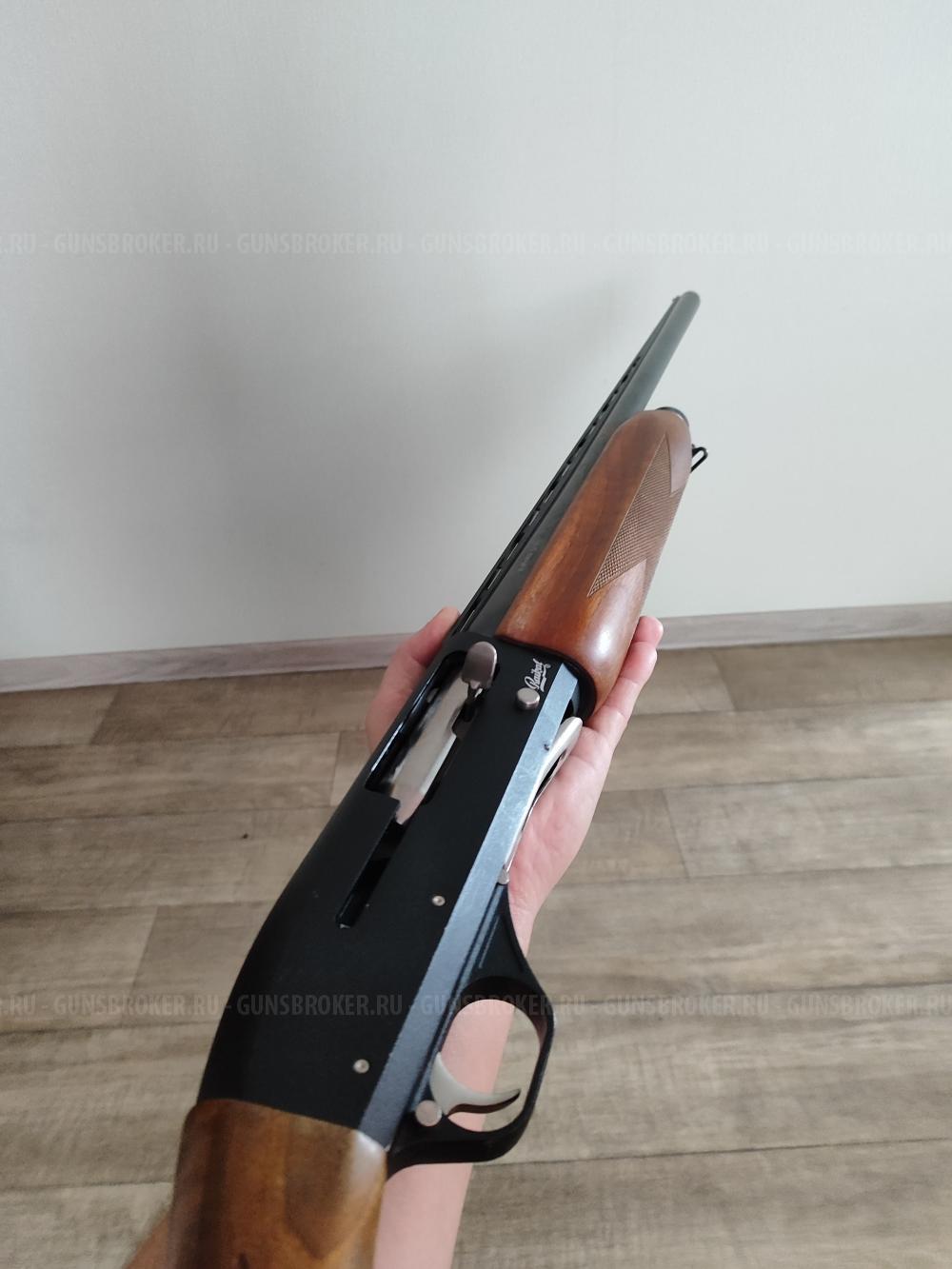 Продам самозарядное руже МР-153