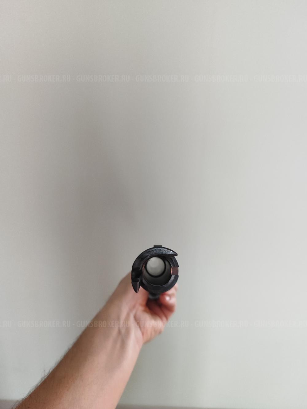 Продам самозарядное руже МР-153