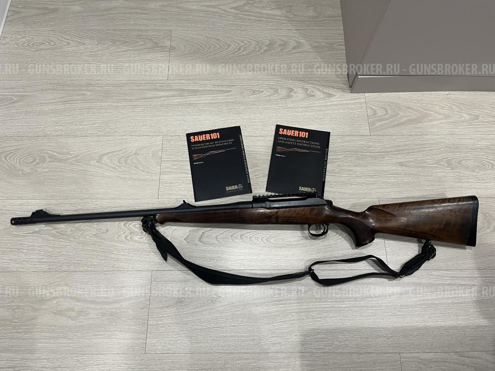 Продам SAUER 101, 300 win mag