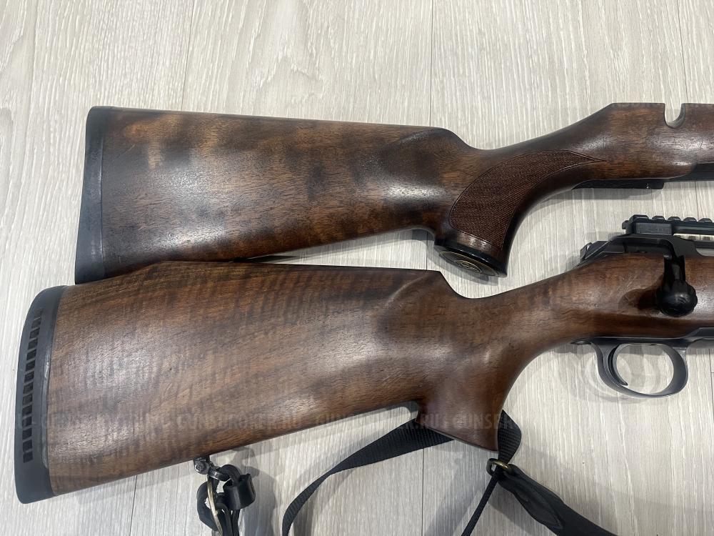 Продам SAUER 101, 300 win mag