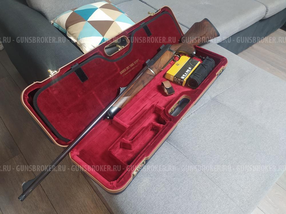 Продам Sauer 202 TD 8/68S