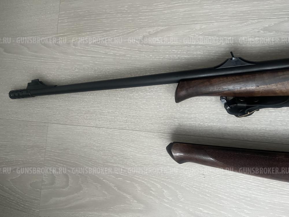 Продам Sauer101 - 300WM (Москва)