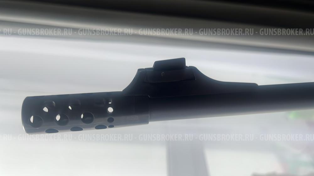 Продам Sauer101 - 300WM (Москва)