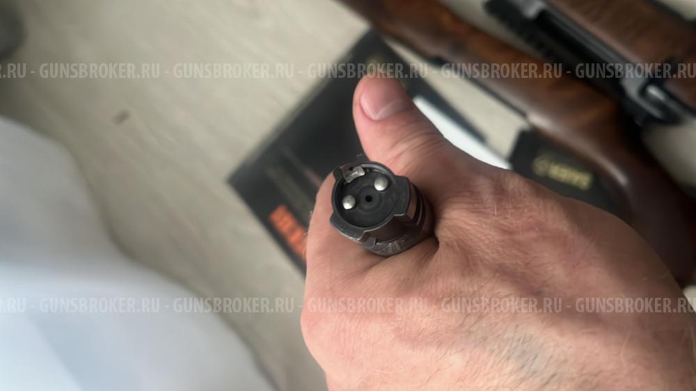 Продам Sauer101 - 300WM (Москва)