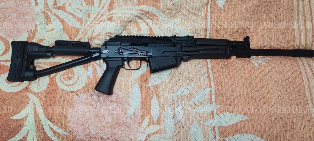 Продам Сайга 12К исп. 030