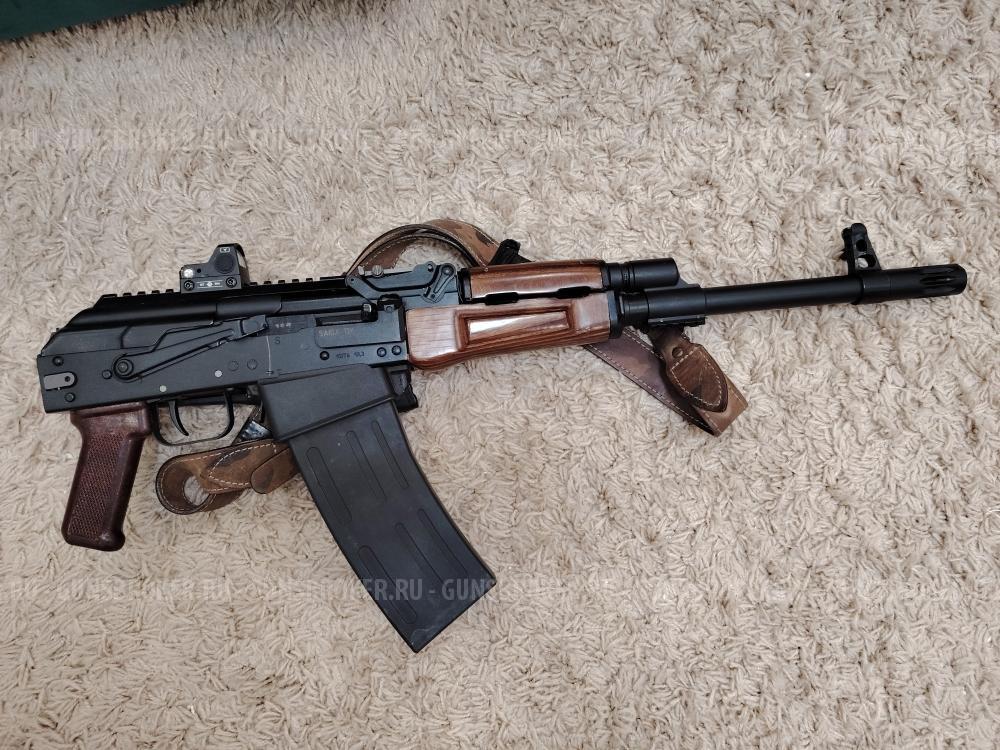 Продам Сайга-12к Тактика