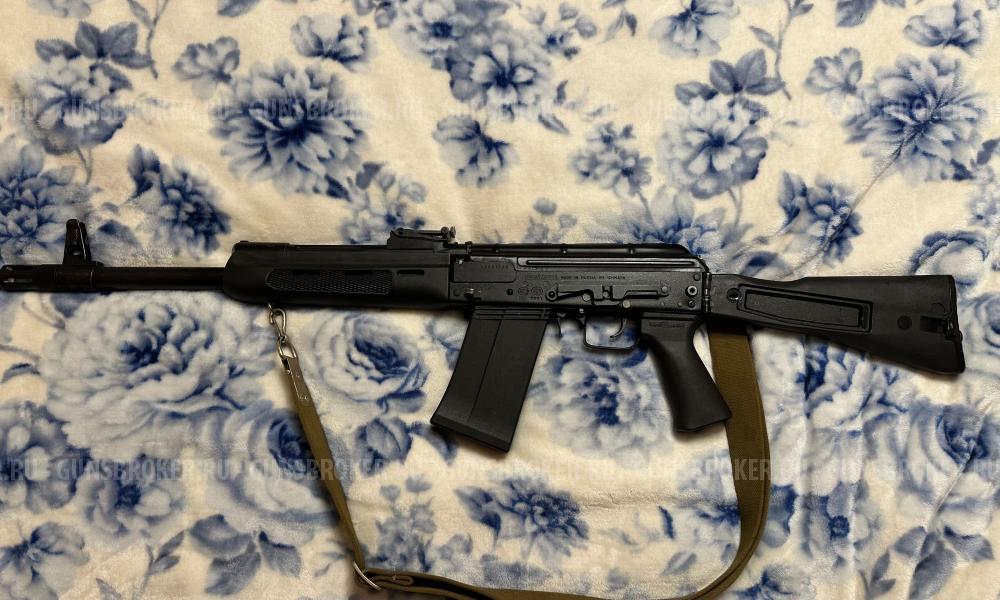 Продам САЙГА 12к 