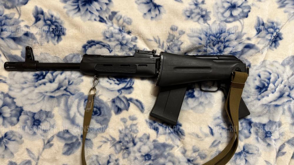 Продам САЙГА 12к 