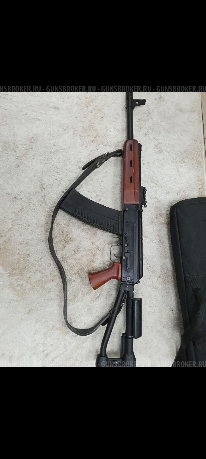 Продам Сайга 12К