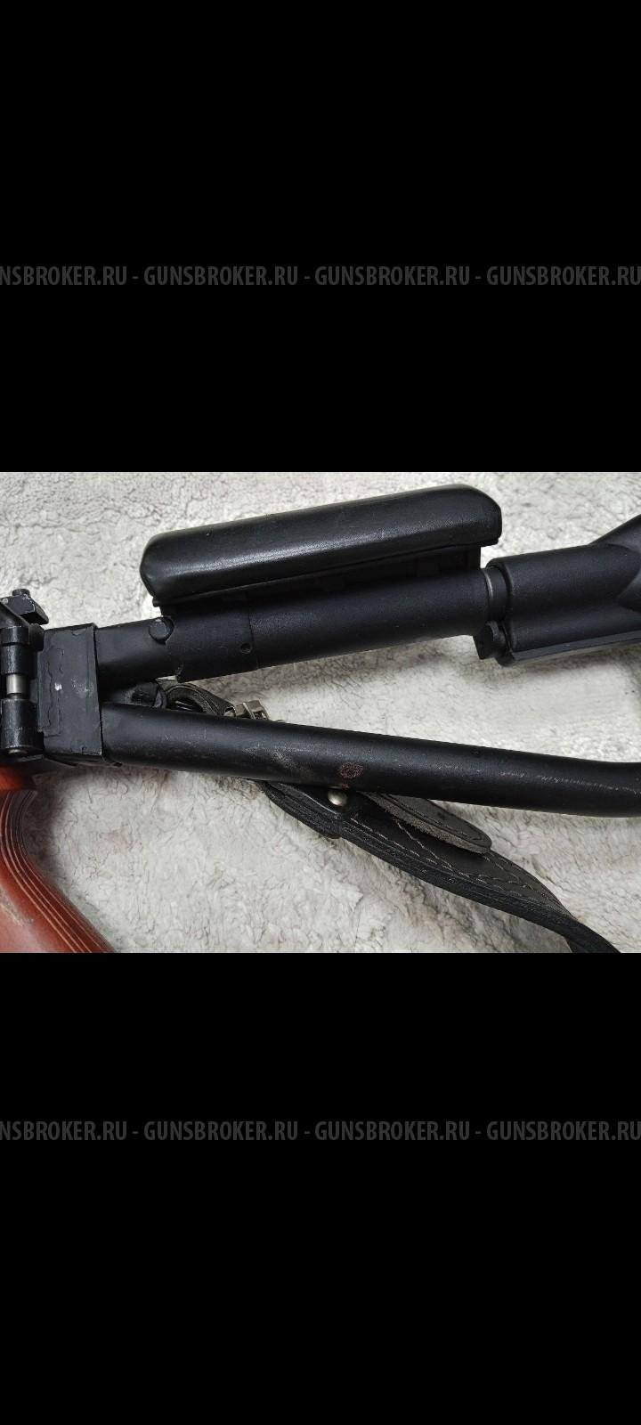 Продам Сайга 12К