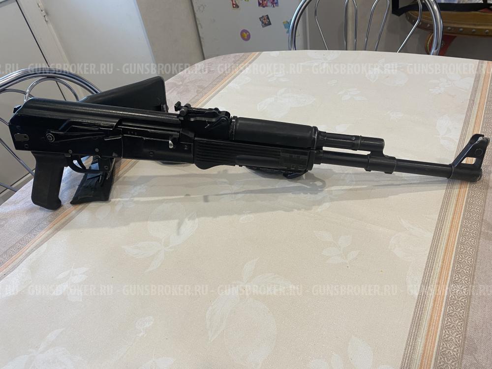 Продам Сайга 308-1 калибр 7.62х51