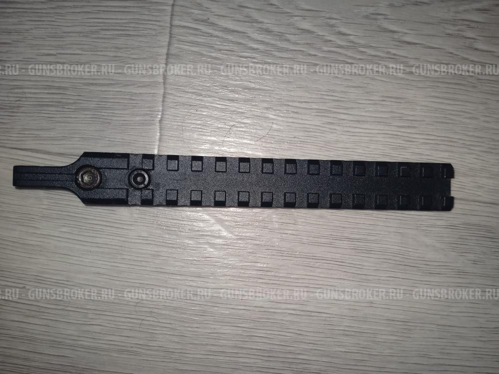 Продам сайга 308 исп 61