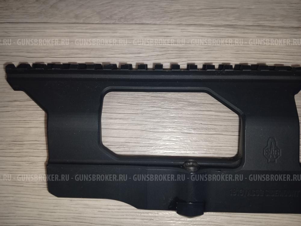 Продам сайга 308 исп 61