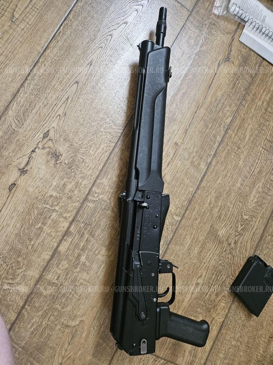 Продам САЙГА 410К