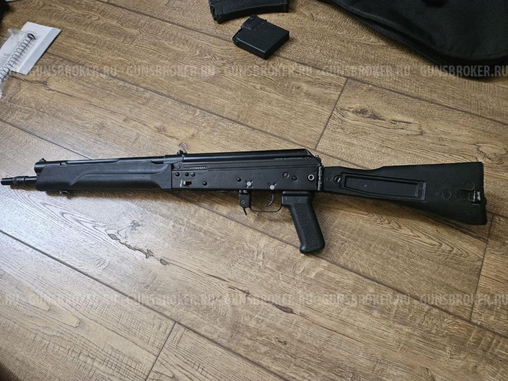 Продам САЙГА 410К