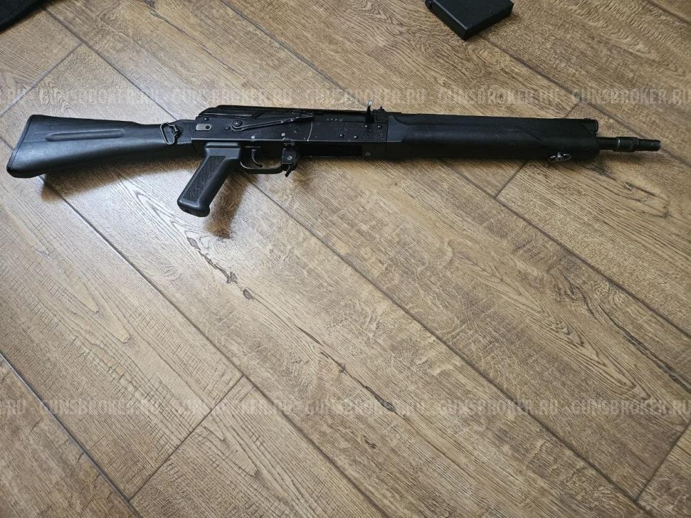 Продам САЙГА 410К
