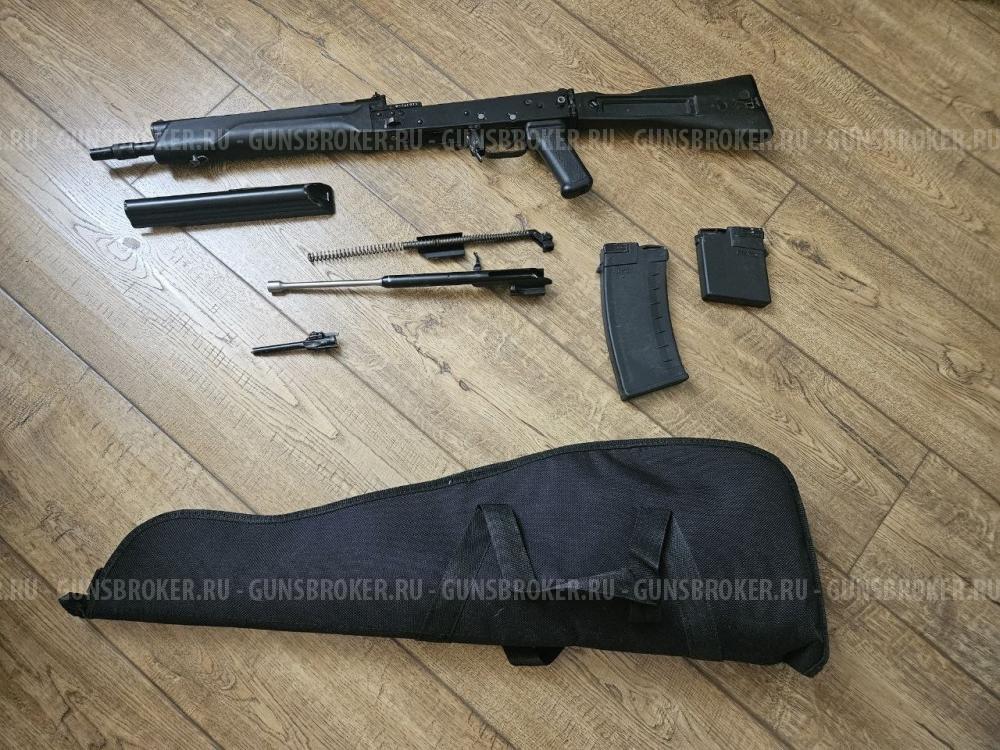 Продам САЙГА 410К