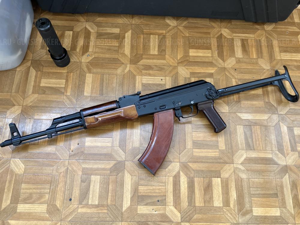  МА 136С 1967г\в