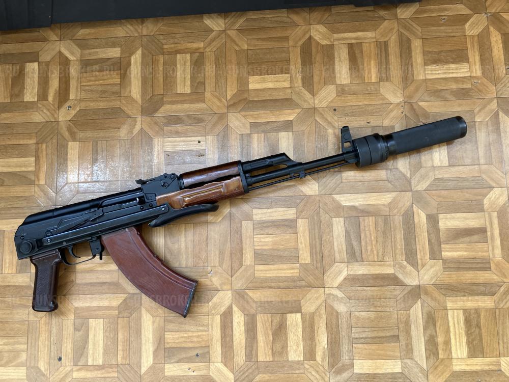  МА 136С 1967г\в