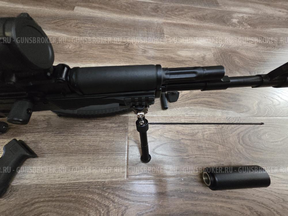 Продам сайга TG-2 366ТКМ