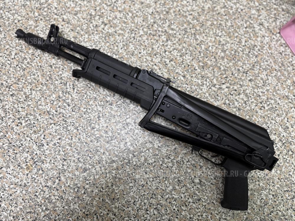 Продам Сайгу - МК 03-02 Легион 2006 г.в. кал. 223rem