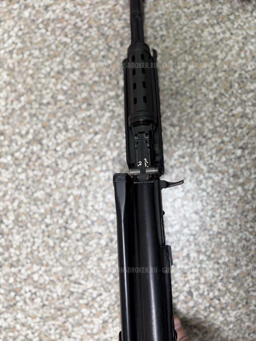 Продам Сайгу - МК 03-02 Легион 2006 г.в. кал. 223rem