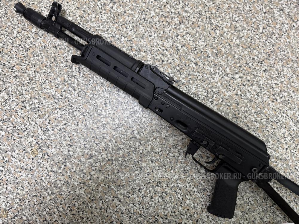 Продам Сайгу - МК 03-02 Легион 2006 г.в. кал. 223rem